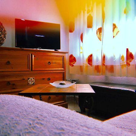 Apartamento Particular Барбате Екстер'єр фото