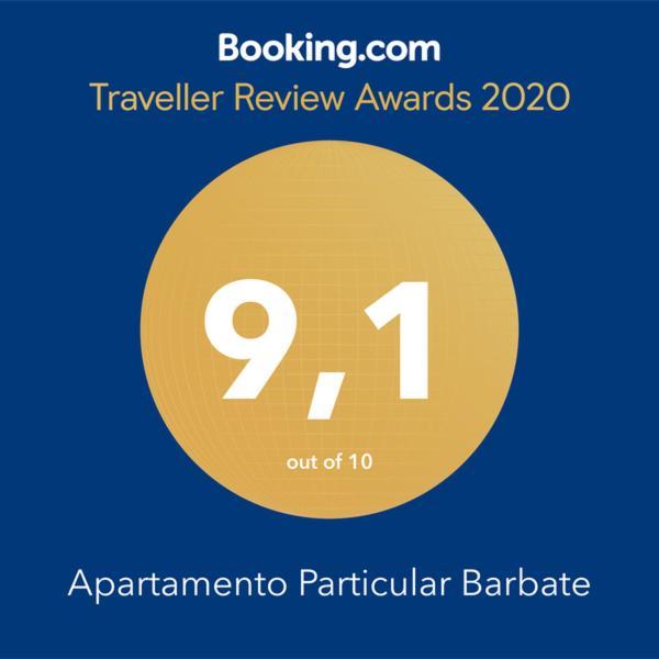Apartamento Particular Барбате Екстер'єр фото