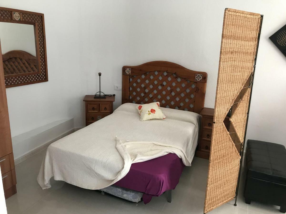 Apartamento Particular Барбате Екстер'єр фото