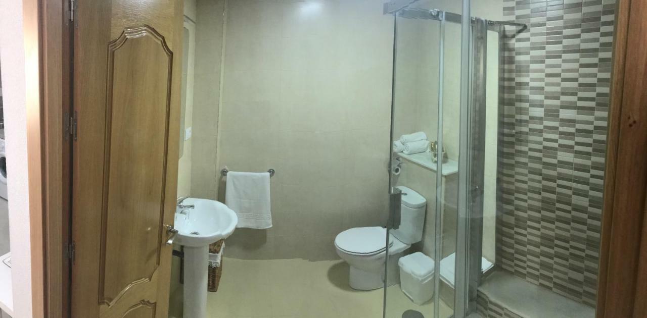 Apartamento Particular Барбате Екстер'єр фото