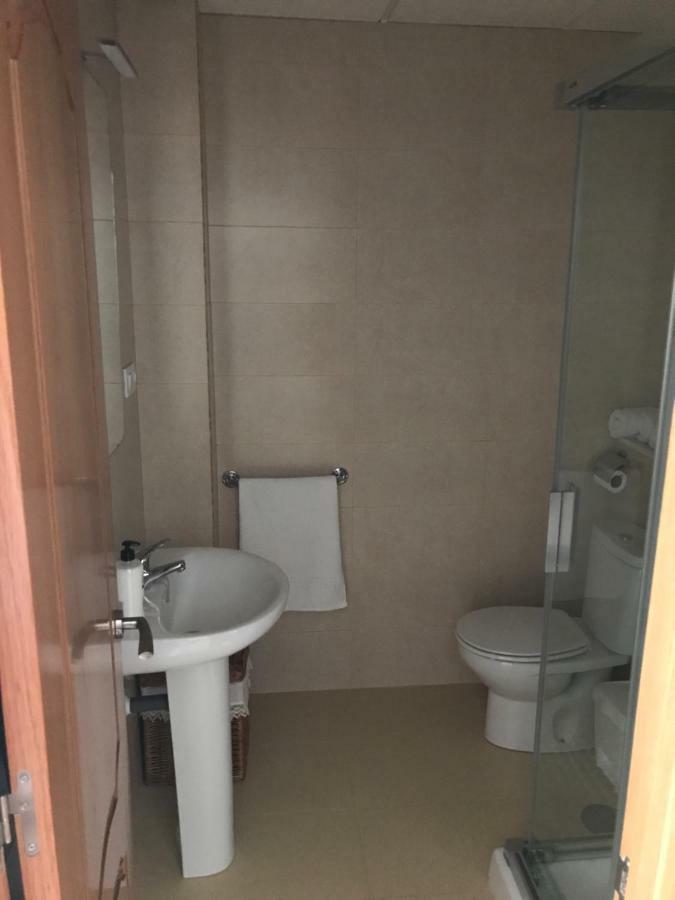 Apartamento Particular Барбате Екстер'єр фото