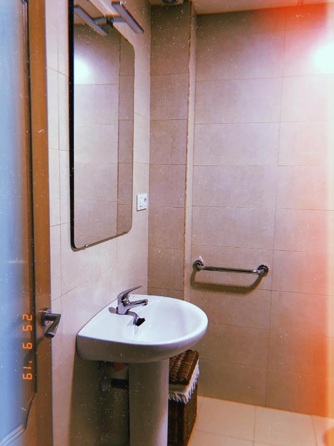 Apartamento Particular Барбате Екстер'єр фото
