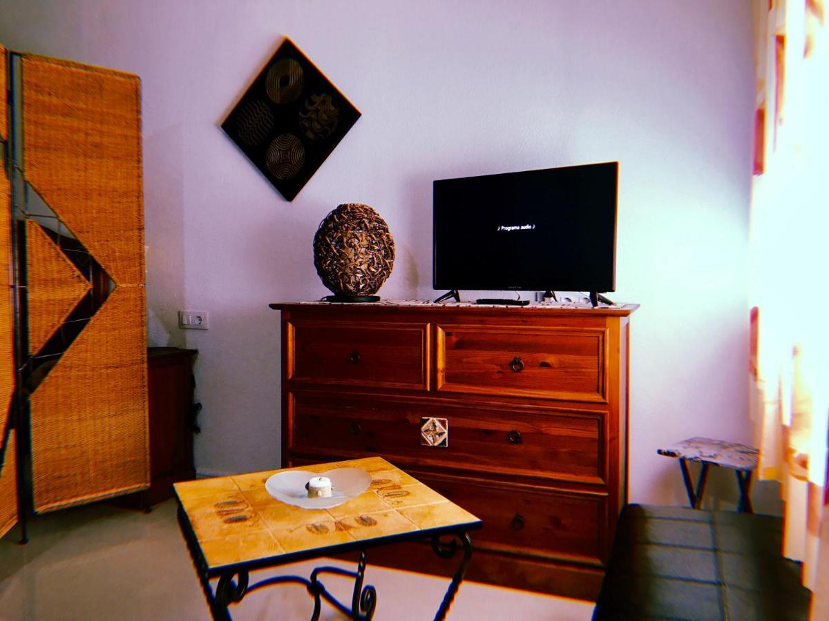 Apartamento Particular Барбате Екстер'єр фото
