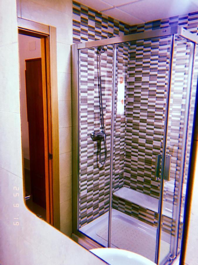 Apartamento Particular Барбате Екстер'єр фото
